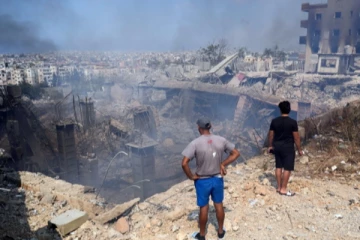 லெபனானுக்கு நேசக் கரம் நீட்டும் கனடா