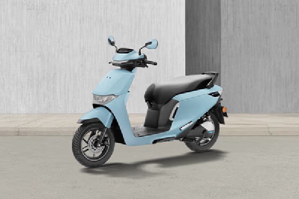 Top 5 Electric Scooters in India Buying Guide