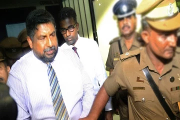 11 இளைஞர் கடத்தல் வழக்கில் பெயரிடப்பட்ட முக்கிய அதிகாரி