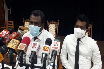 வவுனியாவில் அத்தியாவசிய பொருட்களுக்கான எந்தவித தட்டுப்பாடும் இல்லை- மேலதிக அரசாங்க அதிபர்