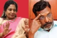6 மாதத்தில் திருமாவளவன் இதை செய்வாரா? தமிழிசை சவுந்தரராஜன் கேள்வி!