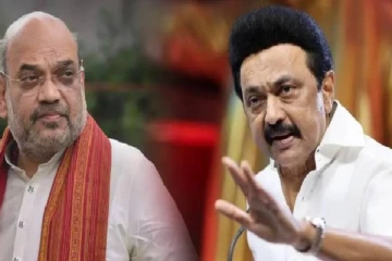 மோடி மீது அமித் ஷாவுக்கு என்ன கோபமோ? – முதலமைச்சர் ஸ்டாலின் கேள்வி