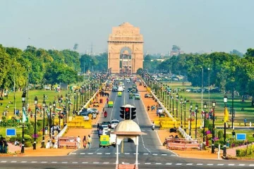 2024ம் ஆண்டில் உலகின் முதல் 100 நகரங்கள் பட்டியல் வெளியீடு.., இதில் ஒரே ஒரு இந்திய நகரம் மட்டுமே