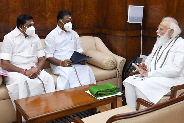 NDA கூட்டணியில் ஓ.பன்னீர்செல்வம்? விரைவில் வெளியாகும் அறிவிப்பு | O Panneerselvam Joins Nda Alliance NDA கூட்டணியில் ஓ.பன்னீர்செல்வம்? விரைவில் வெளியாகும் அறிவிப்பு | O Panneerselvam Joins Nda Alliance