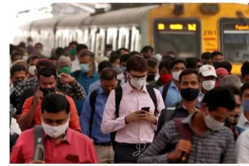 வந்துருச்சு மறுபடியும்... கொரோனா நெறிமுறை அவசியம்-மாநில அரசுக்கு மத்திய அரசு கடிதம்