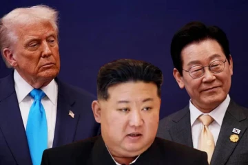 அமெரிக்கா-தென் கொரியா கூட்டு இராணுவப் பயிற்சி:வட கொரியா கடும் எச்சரிக்கை