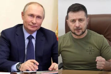 புடின் தனது வாழ்நாளை இருண்ட அடித்தளத்தில் கழிப்பார்! கொந்தளித்த ஜனாதிபதி ஜெலென்ஸ்கி