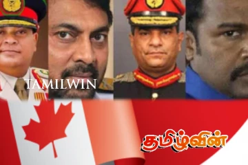 பிரித்தானியா விதித்த தடையின் பின்னணியில் கனடாவின் அழுத்தம் : எழுந்துள்ள குற்றச்சாட்டு