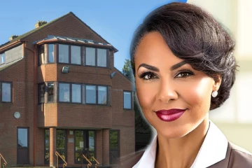 AI ரோபோவை தலைமை ஆசிரியராக நியமித்துள்ள பிரித்தானிய பள்ளி! ஆண்டுக்கு 32 லட்சம் கட்டணம்