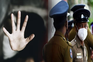 கொழும்பில்16 வயது சகோதரியை தகாத முறைக்கு உட்படுத்திய சகோதரன்