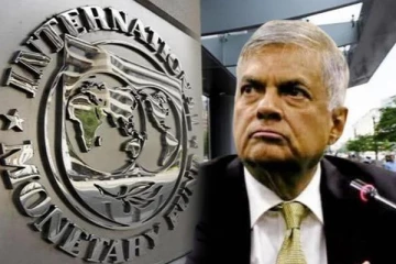 இலங்கைக்கு 330 மில்லியன் அமெரிக்க டொலர்களை வழங்கும் IMF