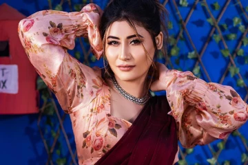 ஆபாசமாக பேசிய நபர்.. போட்டோவை வெளியிட்டு பதிலடி கொடுத்த விஜய் டிவி சுனிதா!