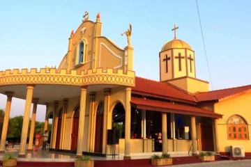 கச்சதீவு திருவிழாவில் யாத்திரிகர்களுக்கு அனுமதி இல்லை! ஜனாதிபதியின் உத்தரவு