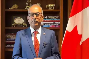 இந்திய வம்சாவளி நாடாளுமன்ற உறுப்பினருக்கு தேர்தலில் போட்டியிட தடை விதிக்கப்பட்டது இதனால்தான்