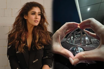 பிறந்தநாளுக்கே இப்படியா? ரூ. 3 கோடி மதிப்புள்ள பரிசை நயன்தாராவுக்கு சர்பைரஸாக வழங்கிய விக்கி