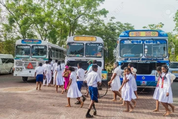 பாடசாலை போக்குவரத்துச் சேவைக் கட்டணம் அதிகரிக்கப்படவுள்ளது!