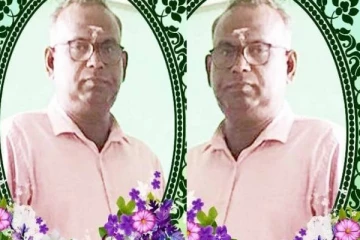 யாழ்ப்பாணத்தில் மறவன்புலவு பாடசாலை அதிபர் தற்கொலை!