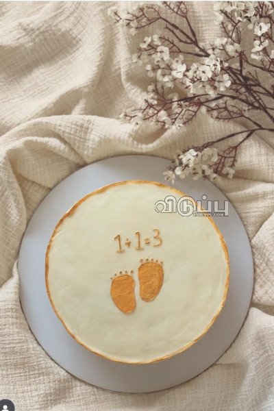 கர்ப்பமாக இருக்கும் செய்தியை அறிவித்த பிரபல பாலிவுட் நடிகை | Bollywood Actress Announced Her Pregnancy