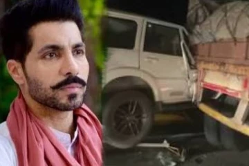 பயங்கர விபத்தில் சிக்கி சம்பவ இடத்திலேயே உயிரிழந்த பிரபல நடிகர்- சோகத்தில் குடும்பம்