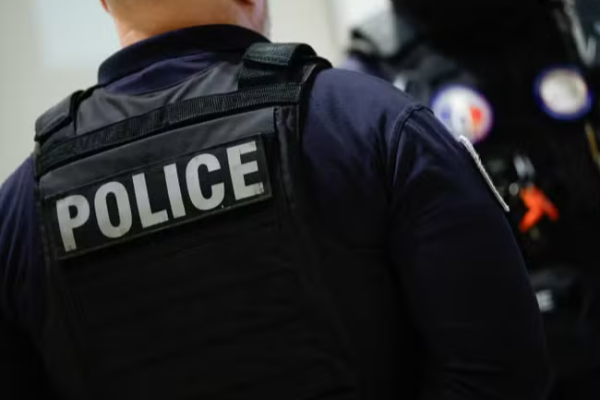 சுவிஸ் இளைஞரைக் கடத்திய கும்பல்: பொலிசார் அதிரடி | 7 Arrested In France For Kidnap Swiss Man