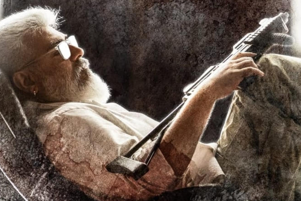 நடிப்பிற்கு டாட்டா காட்டும் அஜித், என்ன தல..புலம்பும் ரசிகர்கள் | If Ajith Going To Quit Cinema