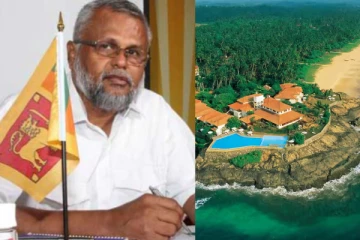 கச்சத்தீவை திரும்ப இந்தியாவிற்கு ஒப்படைக்க மாட்டோம் – இலங்கை உறுதி!