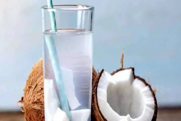 தேங்காய் நீர் ஏற்றுமதியில் பல மில்லியன் ரூபாய் வருமானம்