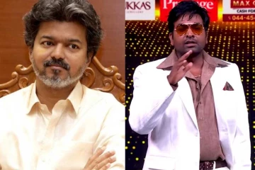பிக்பாஸ் 10ல் தலைமைத்துவம் பற்றி சர்ச்சை பேச்சு!! முற்றுப்புள்ளி வைத்த விஜய் சேதுபதி..
