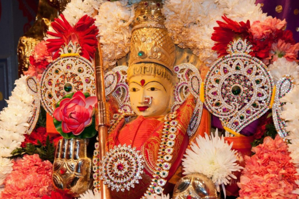 ஆடி 2வது வெள்ளியில் அம்மனின் முழு அருளையும் பெற வழிபாட்டு முறை | Worship Of Goddess On The 2Nd Friday Of Aadi