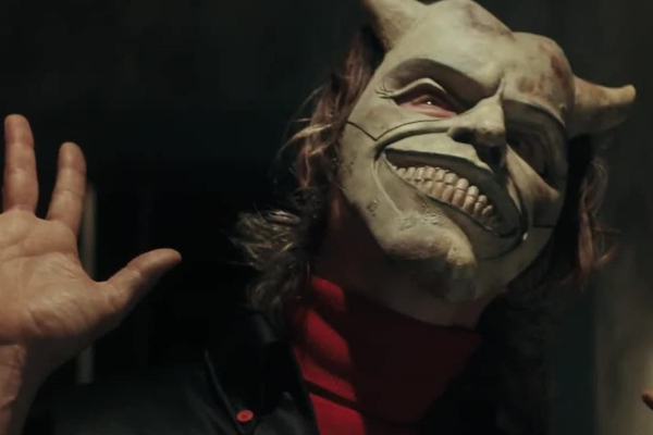 Black Phone 2: திரை விமர்சனம் | Black Phone 2 Movie Review Black Phone 2: திரை விமர்சனம் | Black Phone 2 Movie Review