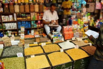 இலங்கையில் உணவுத் தட்டுப்பாடு மேலும் உக்கிரமடையும்! வெளியிடப்பட்ட அபாய எச்சரிக்கை