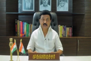 சேலத்தில் முதல்வர் ஆய்வு..! புதிதாக உருவாக்கப்பட்டுள்ள சிகிச்சை மையம் ஆய்வு..!