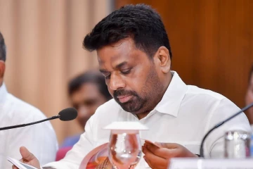 அபிவிருத்தியடைந்த தேசத்தைக் கட்டியெழுப்ப சகலரும் ஒன்றிணைவோம்! ஜனாதிபதி அழைப்பு