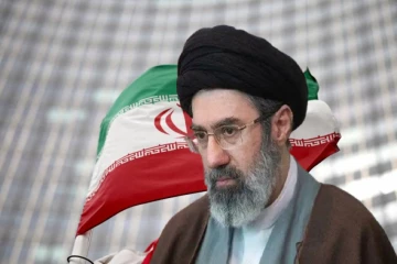 ஈரானின் புதிய உச்ச தலைவரின் மற்றுமொரு செய்தி வெளியானது