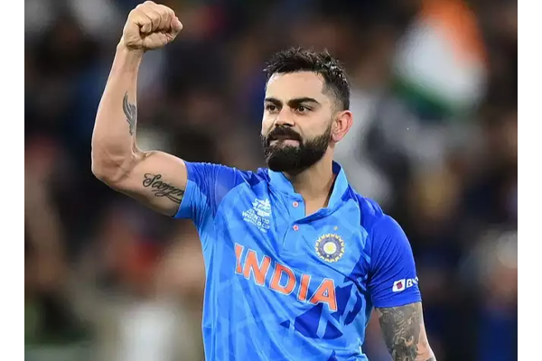 விராட் கோலியின் தற்போதைய சொத்து மதிப்பு எவ்வளவு தெரியுமா...! | India Cricketer Virat Kohli S Net Worth Revealed
