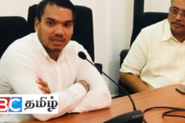 புதிய சட்டமொன்றை விரைவில் கொண்டு வருவேன்! நாமல் உறுதி