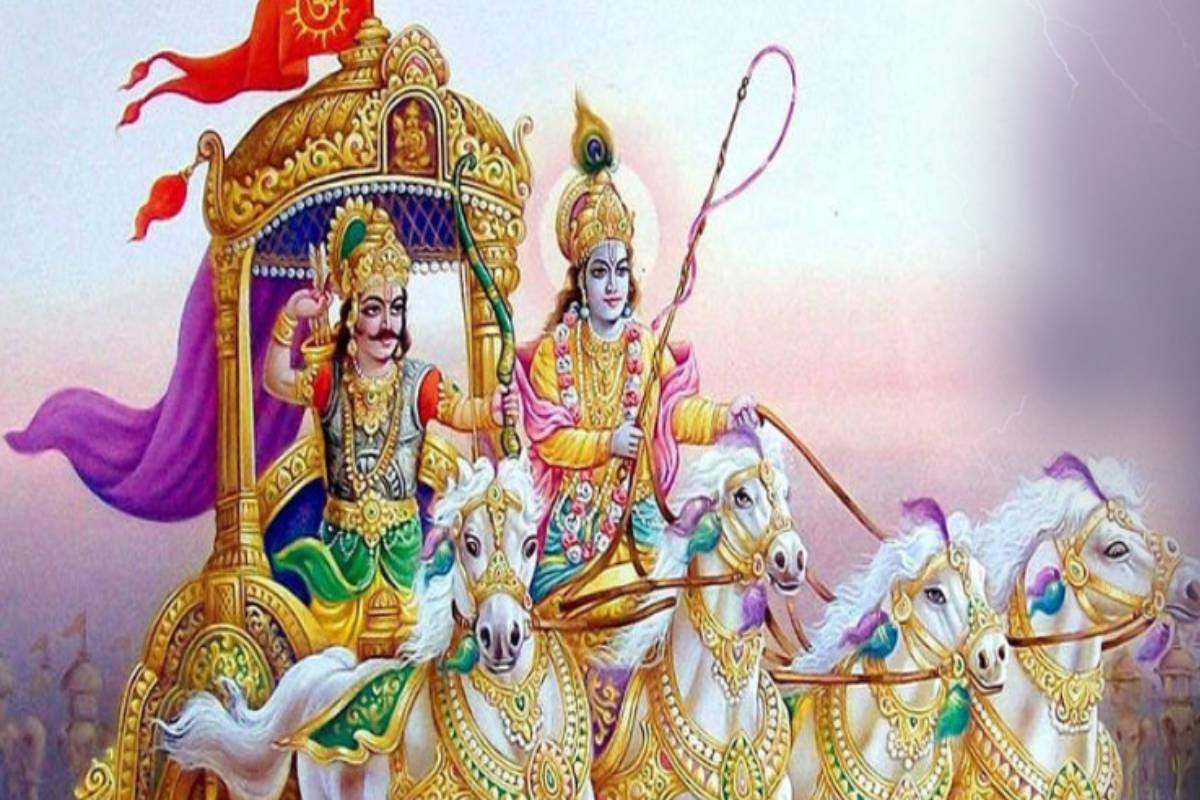 இடி இடித்தால் அர்ஜுனா என்பது ஏன்னு தெரியுமா? அறிவியல் காரணம் இது தான்! | Why Do We Chant Arjuna When It Thunders