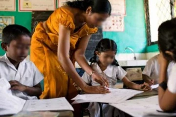 8000 பேருக்கு அடுத்த வாரம் ஆசிரியர் நியமனம்! வெளியான அறிவிப்பு