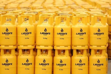 லாப்ஸ் சமையல் எரிவாயு சிலிண்டரின் விலை இன்று நள்ளிரவு முதல் அதிகரிப்பு