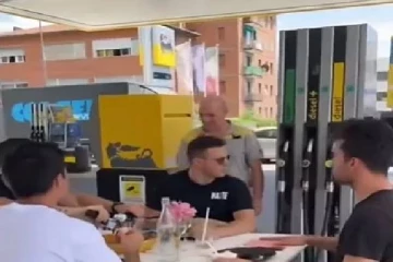 நீங்க ஒரு வில்லேஜ் விஞ்ஞானி பாஸ் : வைரலாகும் ஆனந்த் மஹிந்திரா வீடியோ