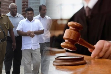 பிள்ளையானுக்கு இன்று நீதிமன்றம் வழங்கிய உத்தரவு