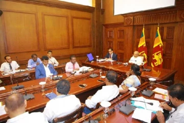 அரச நிறுவனங்கள் மூடப்படுமா -வெளியான முக்கிய அறிவிப்பு
