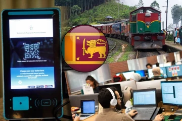 தனியார் துறை ஊழியர்களுக்கான தொடருந்து பருவச்சீட்டு : வெளியான அறிவிப்பு