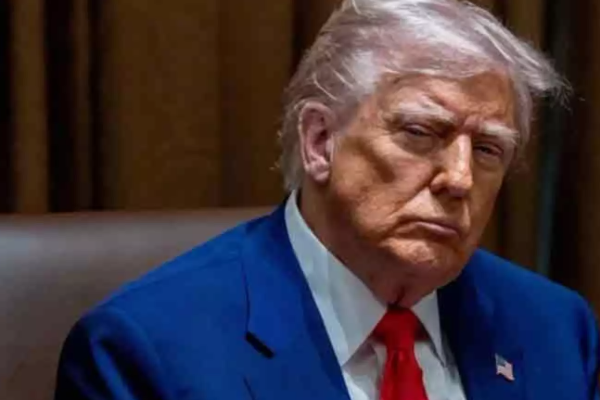 ட்ரம்பின் நடவடிக்கையால் பேராபத்து; ஆரம்பமாகின்றதா அடுத்த போர்? | Trump S Move Sparks Fear Of Next War