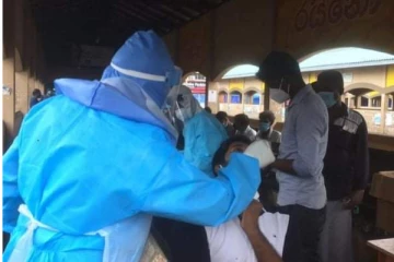 முல்லைத்தீவில் ஒரே நாளில் நால்வர் கோவிட் தொற்றால் உயிரிழப்பு - மக்களுக்கு கடும் எச்சரிக்கை