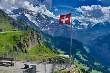 சுவிட்சர்லாந்தில் பெப்ரவரி மாதம் முக்கிய மாற்றங்கள்