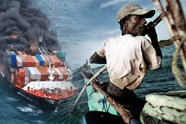 எக்ஸ்பிரஸ் பேர்ள் கப்பல் விவகாரம் - நட்ட ஈடு வழங்க தாய் நிறுவனம் ஒப்புதல் | Express Pearl Ship Company Approved Compensation