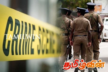 கொழும்பில் இரத்தக் காயங்களுடன் மூதாட்டி சடலமாக மீட்பு