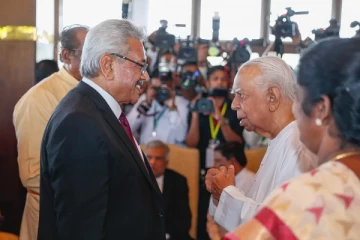 கூட்டமைப்புக்கும்  கோட்டாபயவிற்கும் இடையிலான சந்திப்பு உறுதி! புதிய திகதி அறிவிப்பு