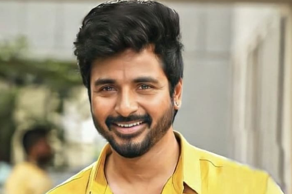 காதலித்த பெண்ணை வேறொரு ஆண் உடன் பார்த்த சிவகார்த்திகேயன்.. யார் அந்த காதலி தெரியுமா | Sivakarthikeyan About His One Side Love